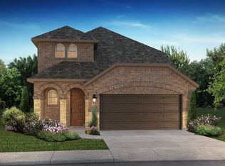 Plan 3039 Plan, Sienna 40, Missouri City, TX 77459