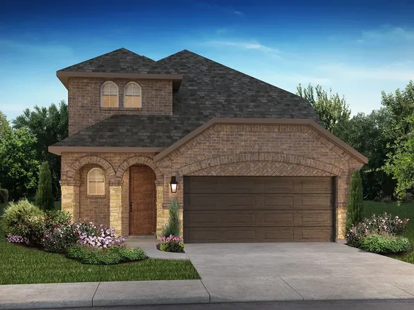 Plan 3039 Plan, Sienna 40