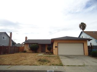 251 Magill St, Vallejo, CA 94589