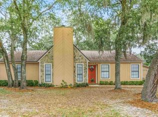 5144 Shore Dr, St Augustine, FL 32086