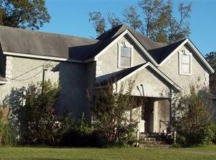 100 E 6th St APT C, Vidalia, GA 30474