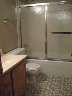 hall bath