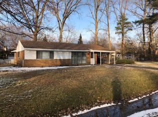 2642 Littletell Ave, West Bloomfield, MI 48324