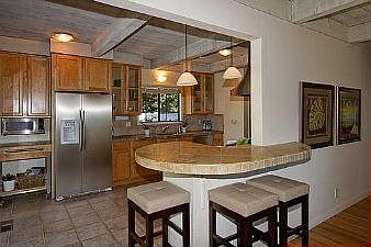 Kitchen 440 Wellesley