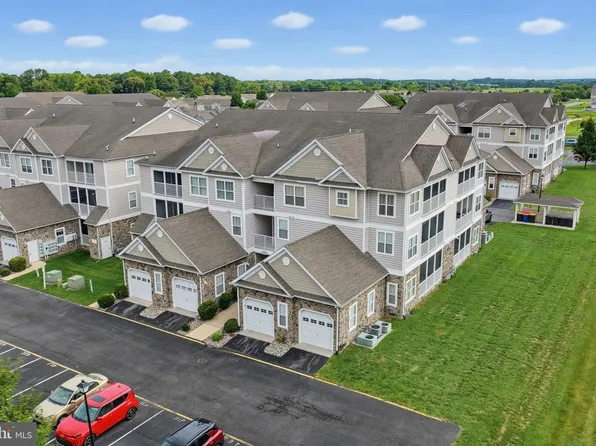 4102 Summer Brook Way, Milford, DE 19963