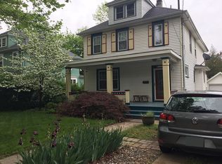 226 Donaldson St, Highland Park, NJ 08904