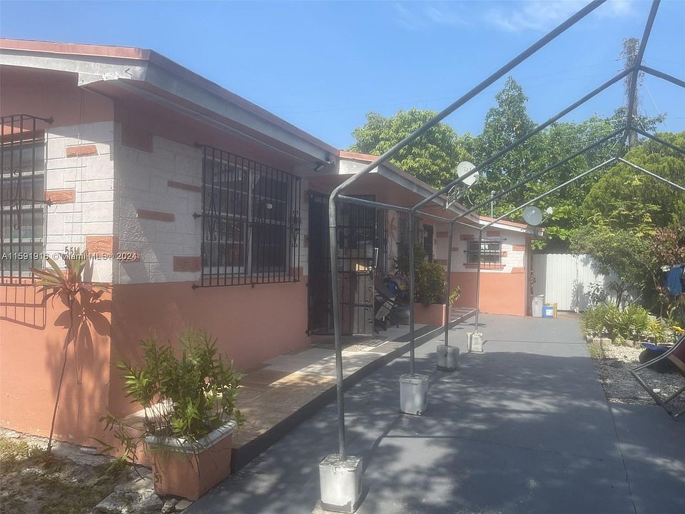 2nd image of 5511 NW 1st Pl