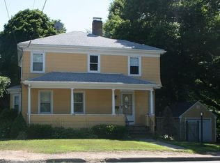 766 Central St, Stoughton, MA 02072