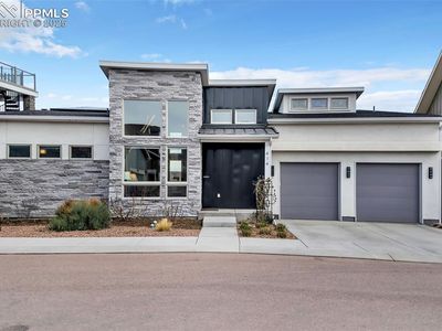 414 Eclipse Dr, Colorado Springs, CO, 80905