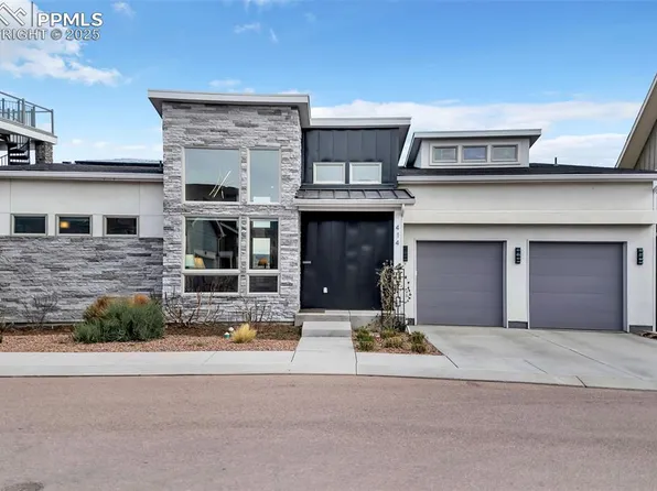 414 Eclipse Dr, Colorado Springs, CO 80905