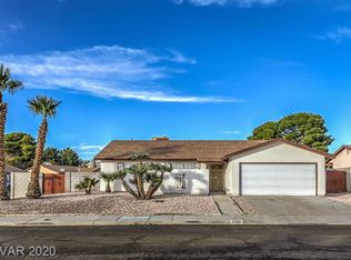 6228 Bayview Cir, Las Vegas, NV 89156