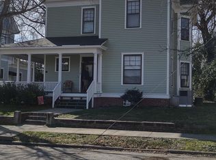 315 W Council St UNIT A, Salisbury, NC 28144