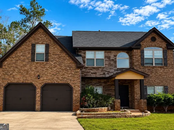 12254 Centerra Dr, Hampton, GA 30228