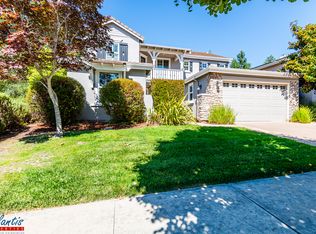 41 Deerfield Dr, Scotts Valley, CA