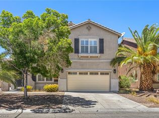 6297 Whispering Creek St, Las Vegas, NV 89148