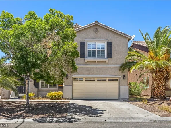 6297 Whispering Creek St, Las Vegas, NV 89148