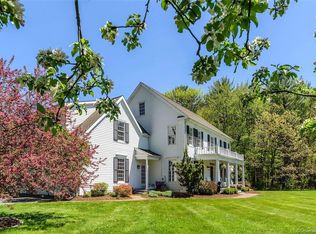 5 Olde Orchard Rd, WEST GRANBY, CT 06090
