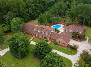 Residential Active Mills Partridge Bend Rd #221556-670, Aiken, SC 29803