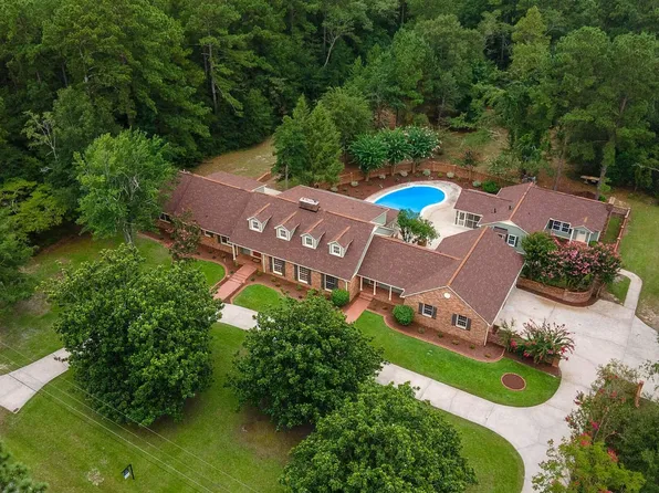 Residential Active Mills Partridge Bend Rd #221556-670, Aiken, SC 29803