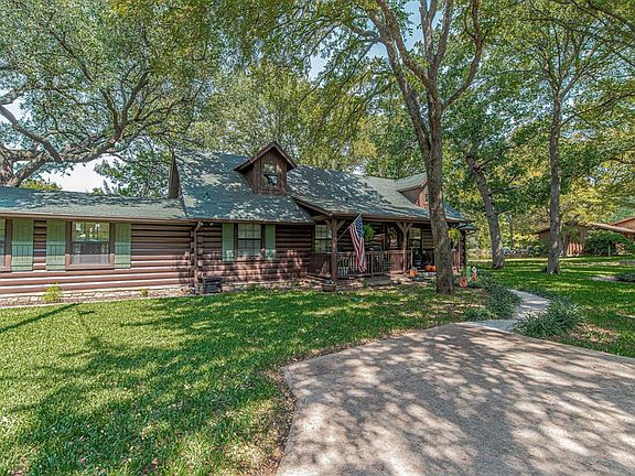 4th image of 1408 S Chisholm Trl