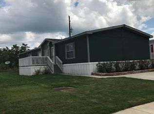 731 Barrys Way, Huffman, TX 77336