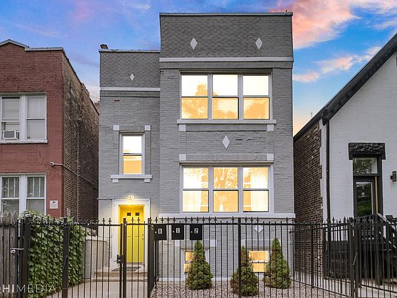 2nd image of 841 N Francisco Ave #G