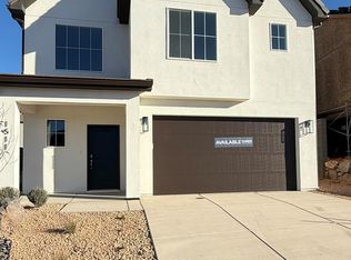 1511 S Fins Rd #4117, Washington, UT 84780