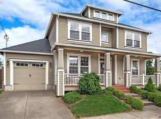 6839 N Fiske Ave, Portland, OR 97203