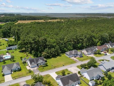 107 Madison Bay Drive LOT 5, Beaufort, NC, 28516