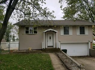 9329 Magnolia Ave, Mokena, IL 60448