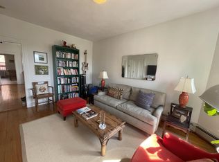 220 Norfolk St #2, Cambridge, MA 02139