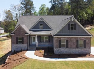 2506 Amur Ct, Loganville, GA 30052
