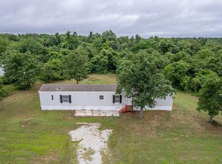 331791 E Northwood Dr, Wellston, OK 74881