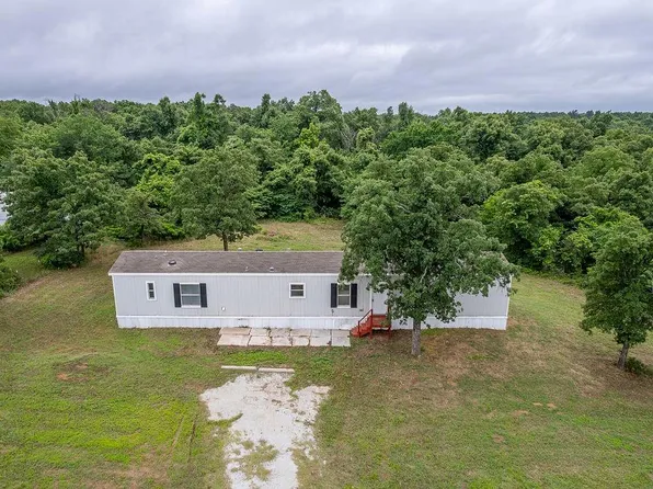 331791 E Northwood Dr, Wellston, OK 74881