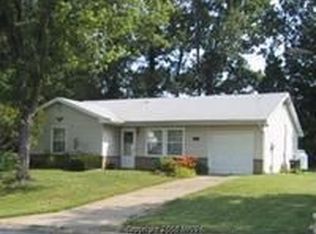 2348 Woodberry Dr, Bryans Road, MD