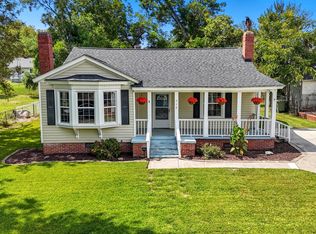115 Grady St, Thomson, GA 30824