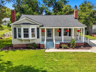 115 Grady Street, Thomson, GA, 30824