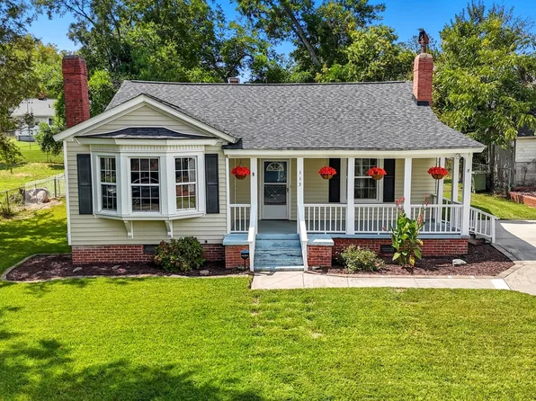 115 Grady Street, Thomson, GA
