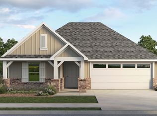Lakeway Plan, Oak Valley Estates, Bullard, TX 75757