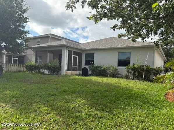 1909 Maeve Cir, West Melbourne, FL 32904