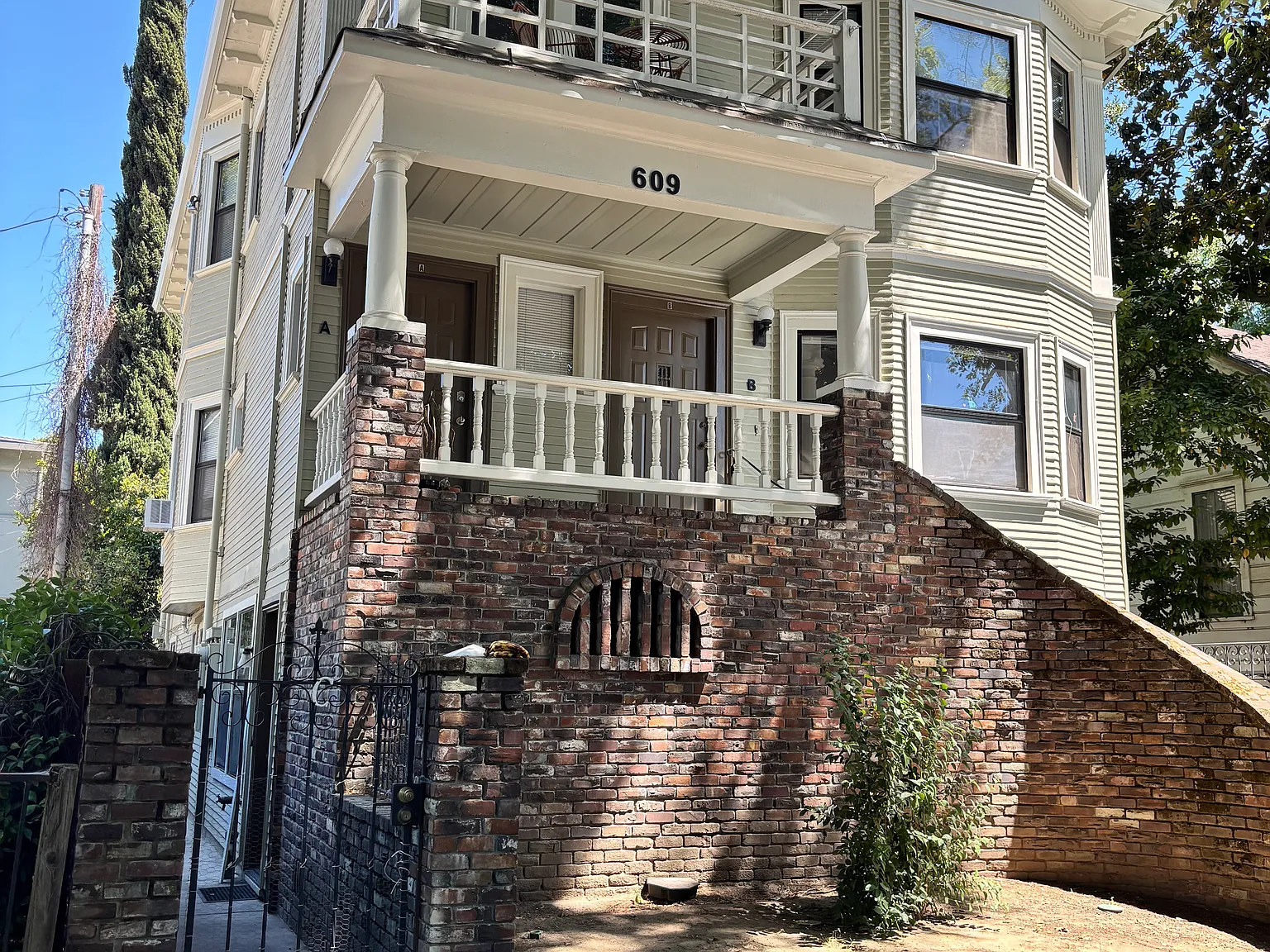 1 bed, 700 sqft, $1,495 — Photo 2
