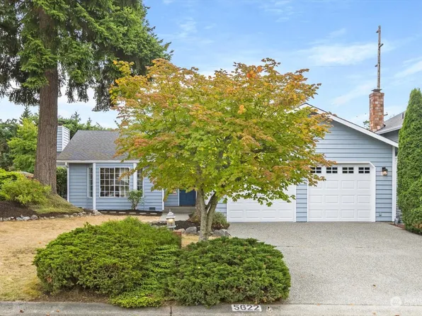 5622 114th Street SW, Mukilteo, WA 98275