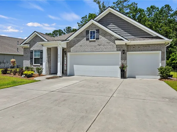 419 Great Harvest Rd, Bluffton, SC 29909