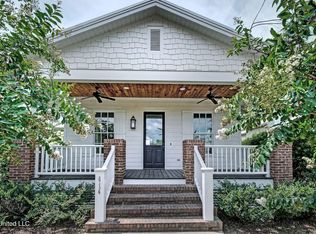 614 Prytania St, Taylor, MS 38673