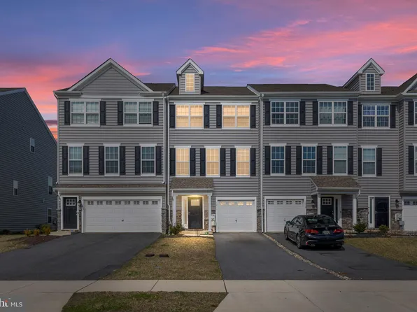 1415 Carrick Ct, Middletown, DE 19709