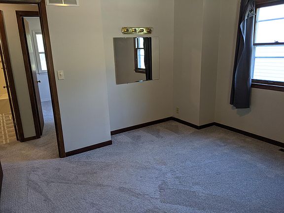 Upstairs North Bedroom