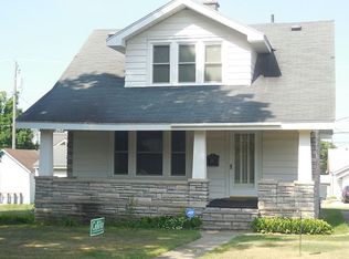 517 Saginaw St, Norway, MI 49870