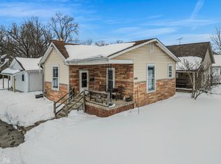 1802 California St, Columbus, IN 47201
