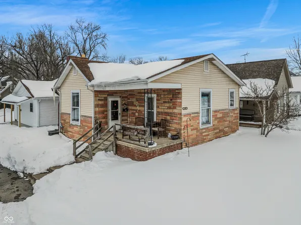 1802 California St, Columbus, IN 47201