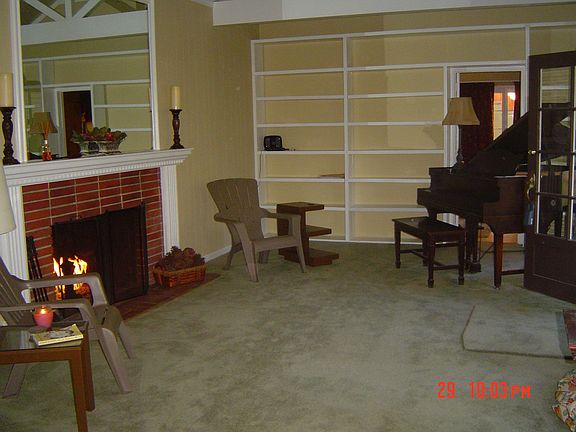 2nd image of 661 Country Club Dr